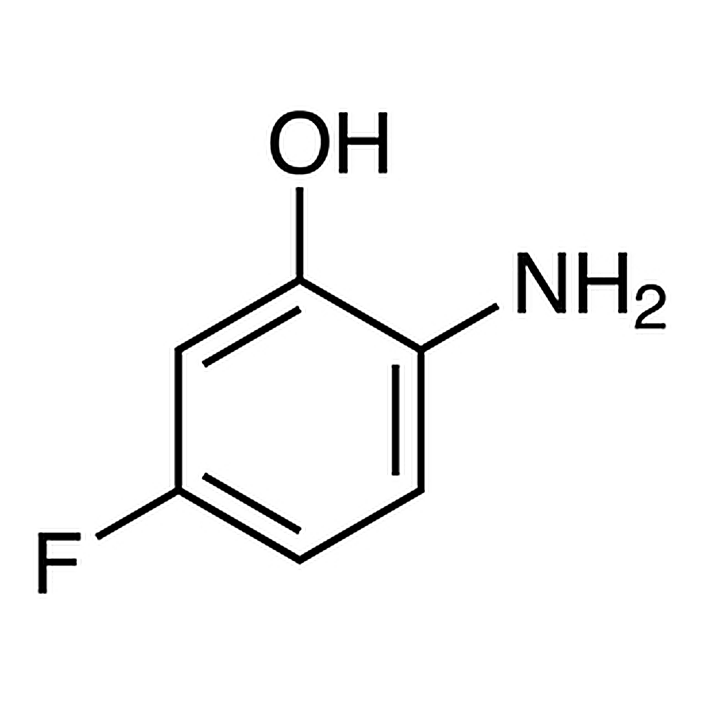 TCI 2-Amino-5-fluorophenol