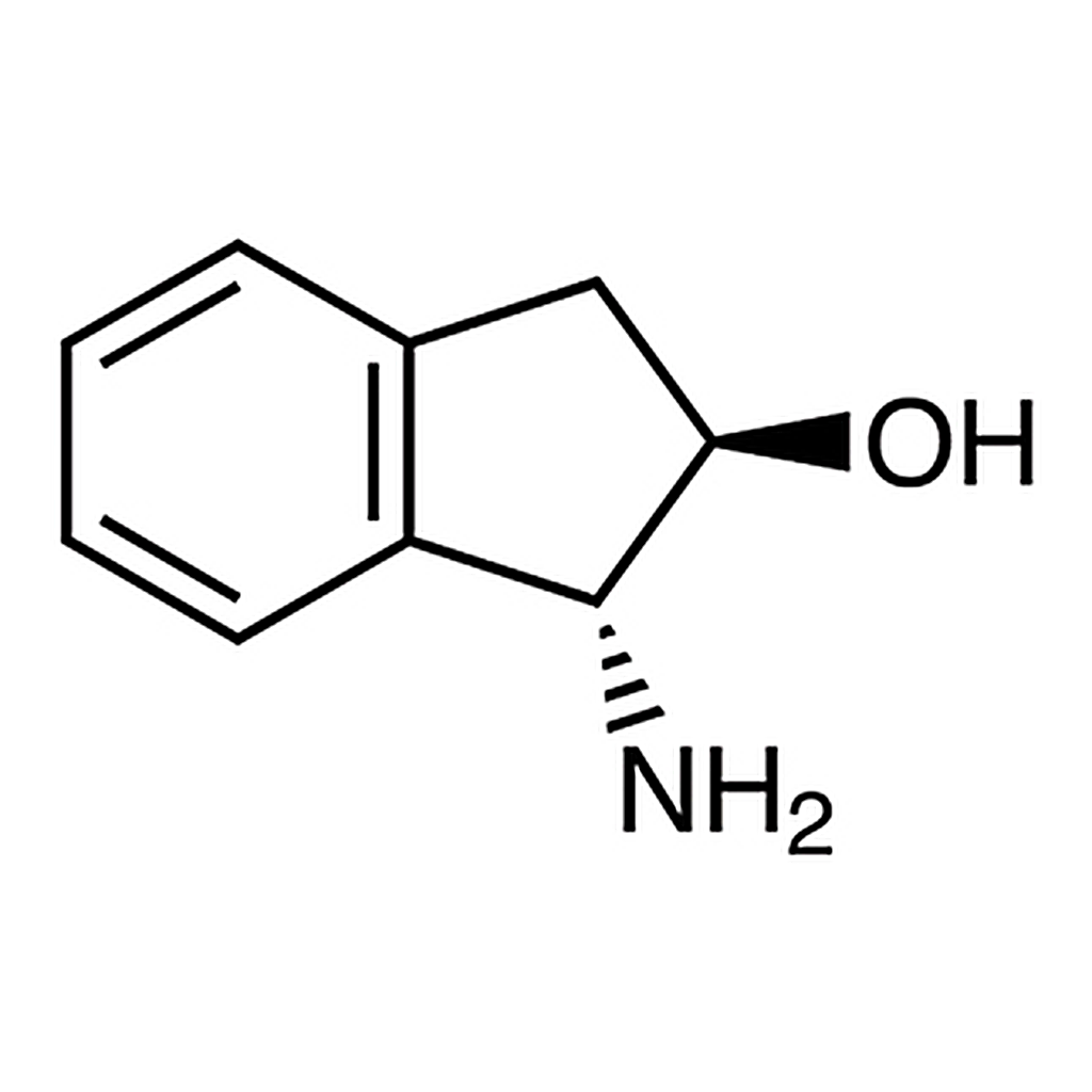 TCI (1R,2R)-(-)-1-Amino-2-indanol