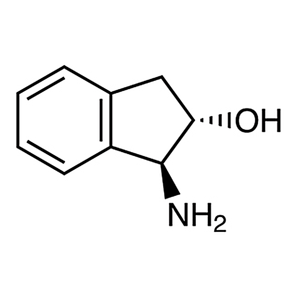 TCI (1S,2S)-(+)-1-Amino-2-indanol