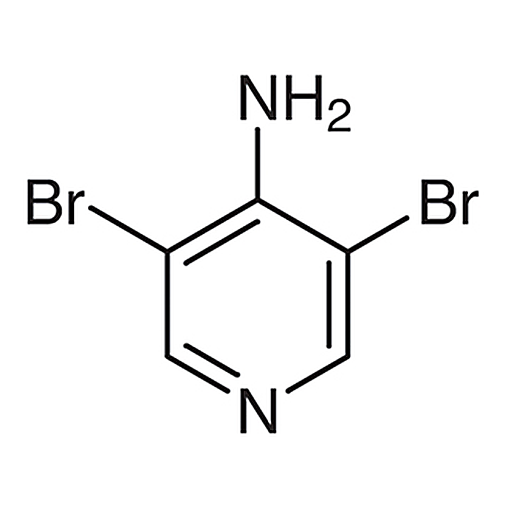 TCI 4-Amino-3,5-dibromopyridine