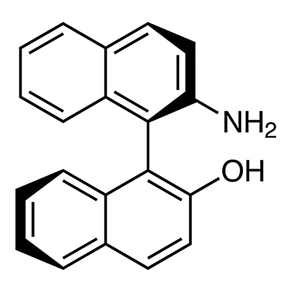 TCI (R)-(+)-2-Amino-2'-hydroxy-1,1'-binaphthyl