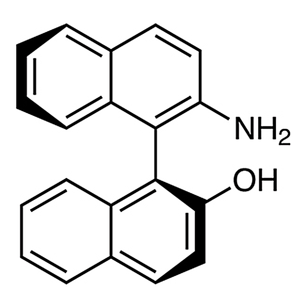TCI (S)-(-)-2-Amino-2'-hydroxy-1,1'-binaphthyl