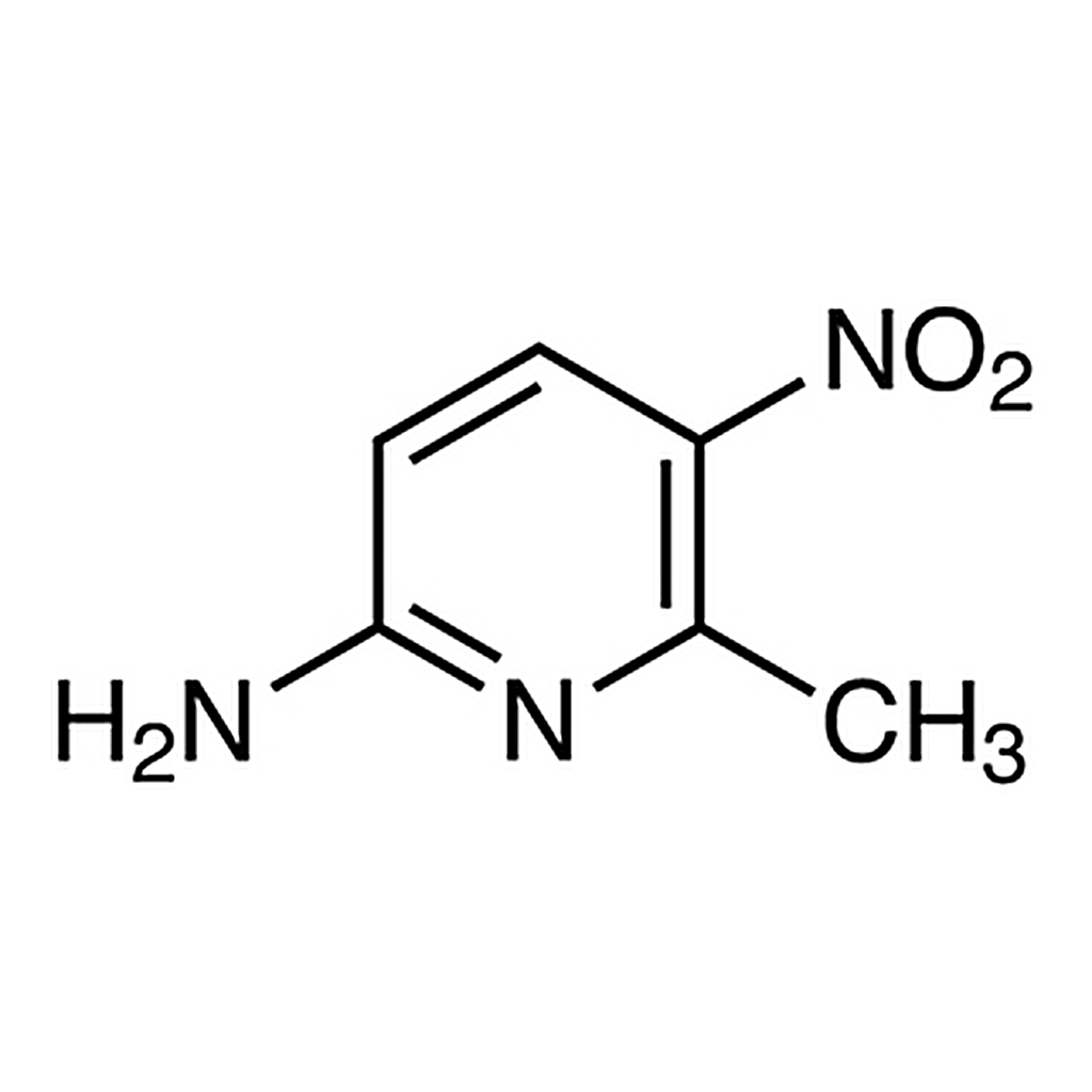 TCI 6-Amino-2-methyl-3-nitropyridine