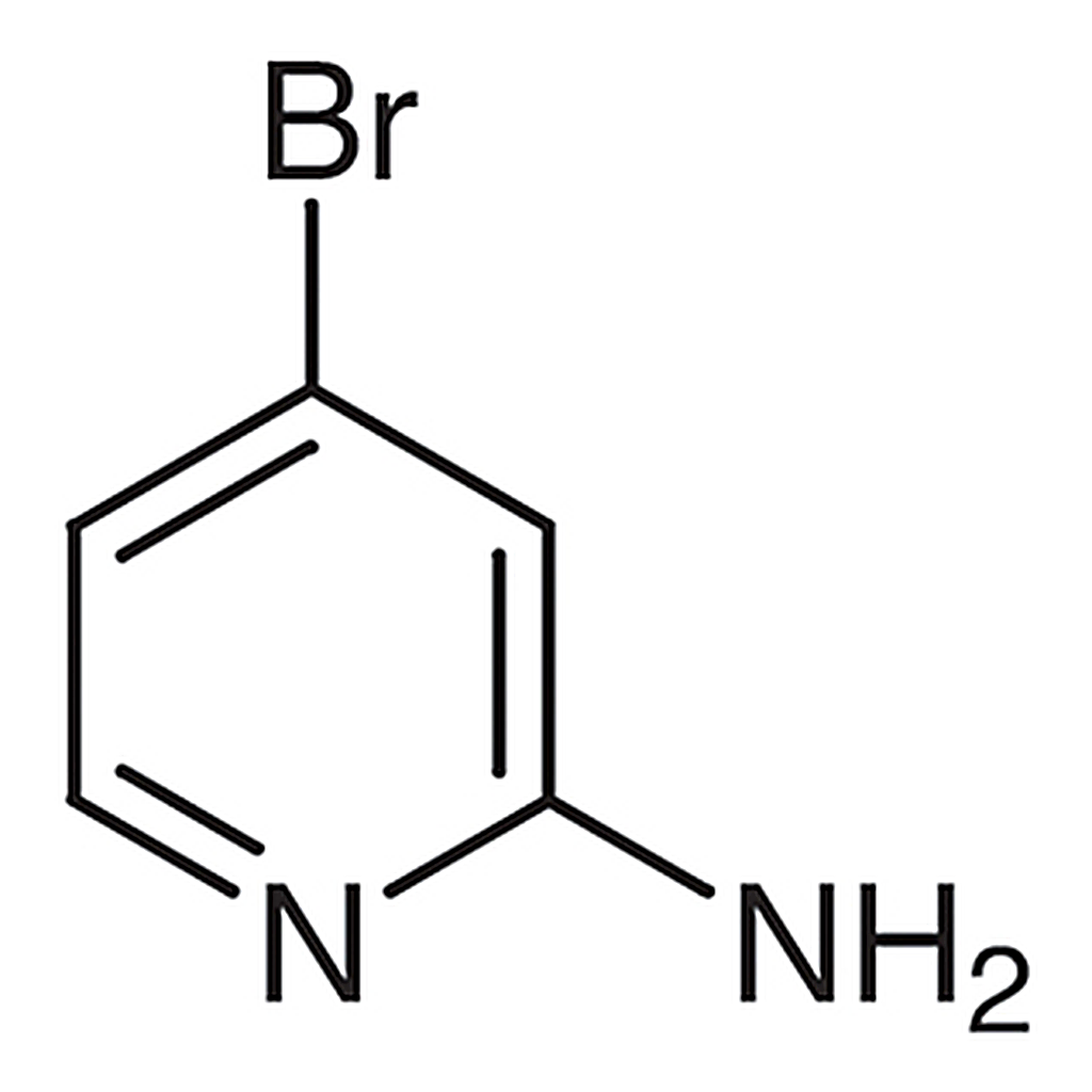 TCI 2-Amino-4-bromopyridine