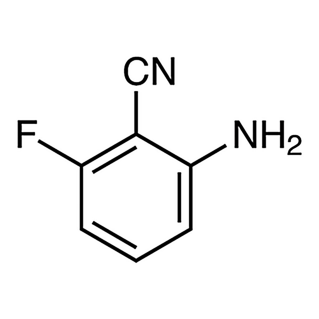 TCI 2-Amino-6-fluorobenzonitrile