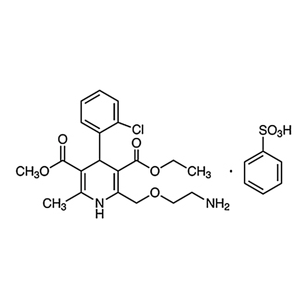 TCI Amlodipine Besylate