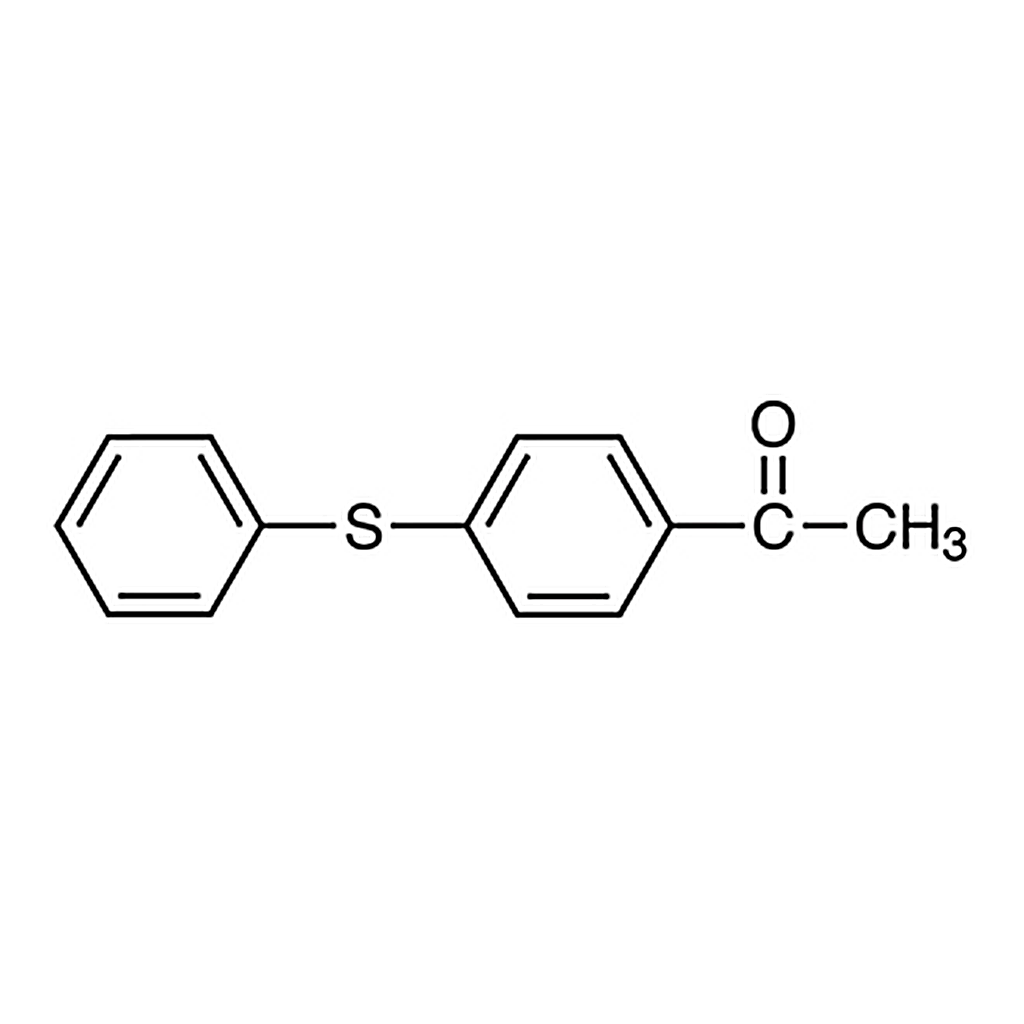TCI 4-Acetyldiphenyl Sulfide