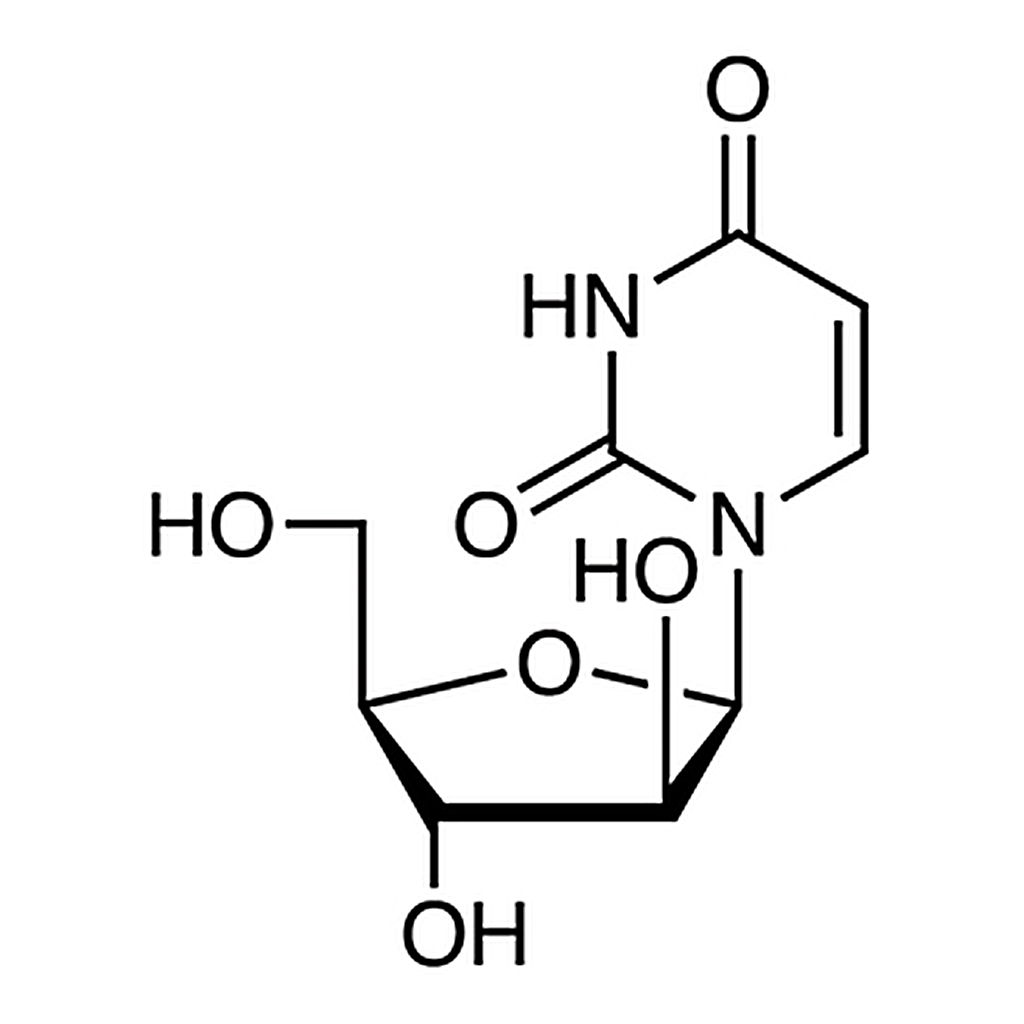 TCI 1-β-D-Arabinofuranosyluracil