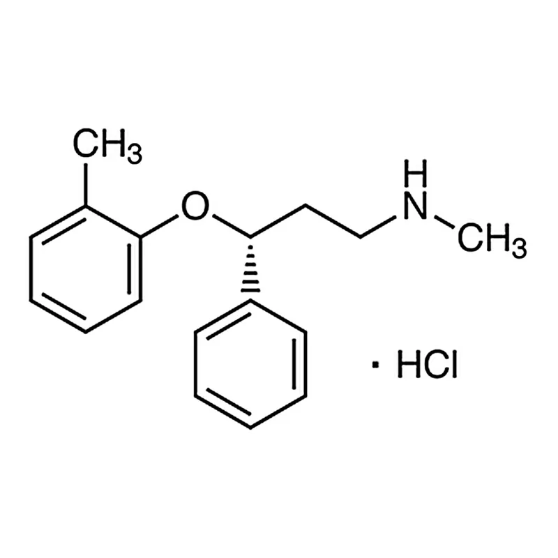 TCI Atomoxetine Hydrochloride