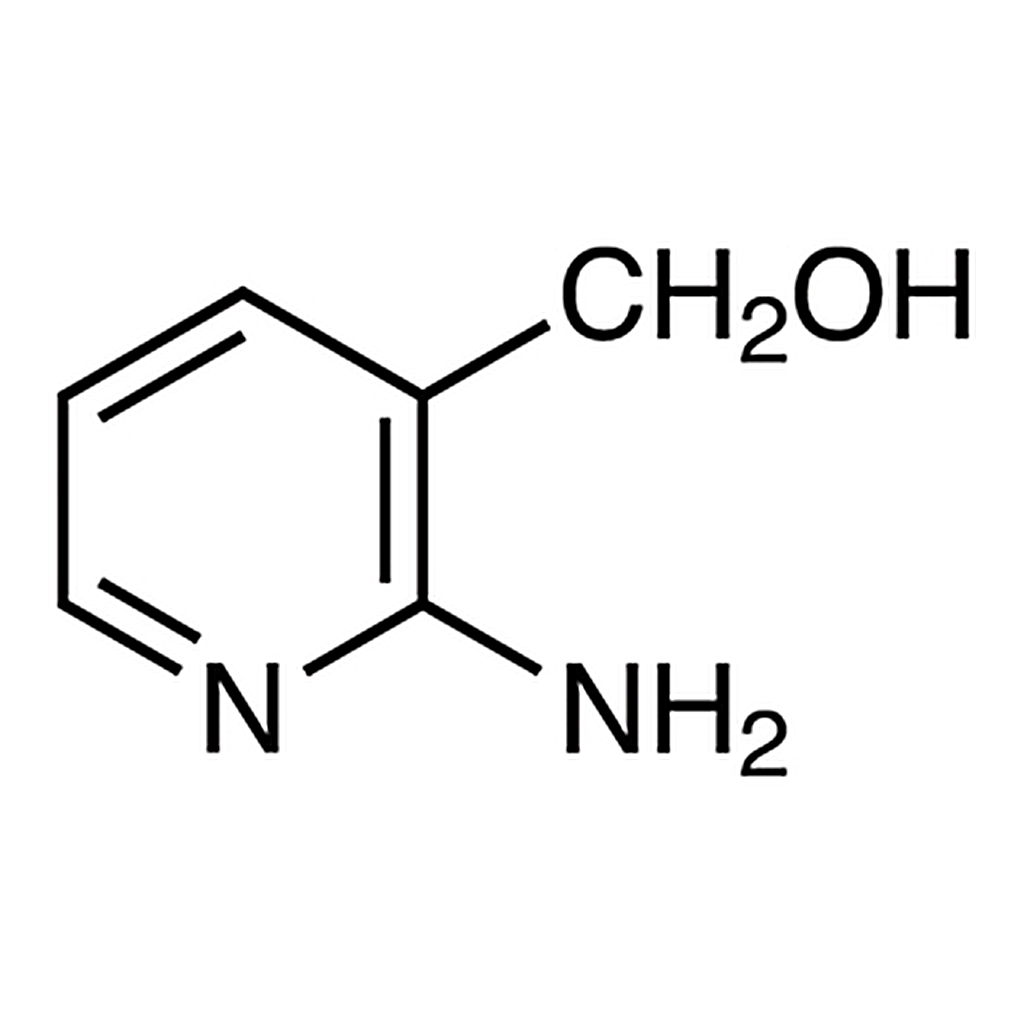 TCI 2-Amino-3-pyridinemethanol