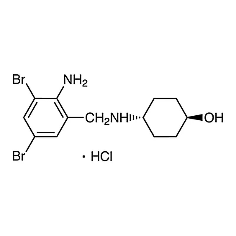 TCI Ambroxol Hydrochloride