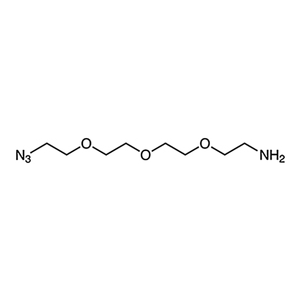 TCI 11-Azido-3,6,9-trioxaundecan-1-amine