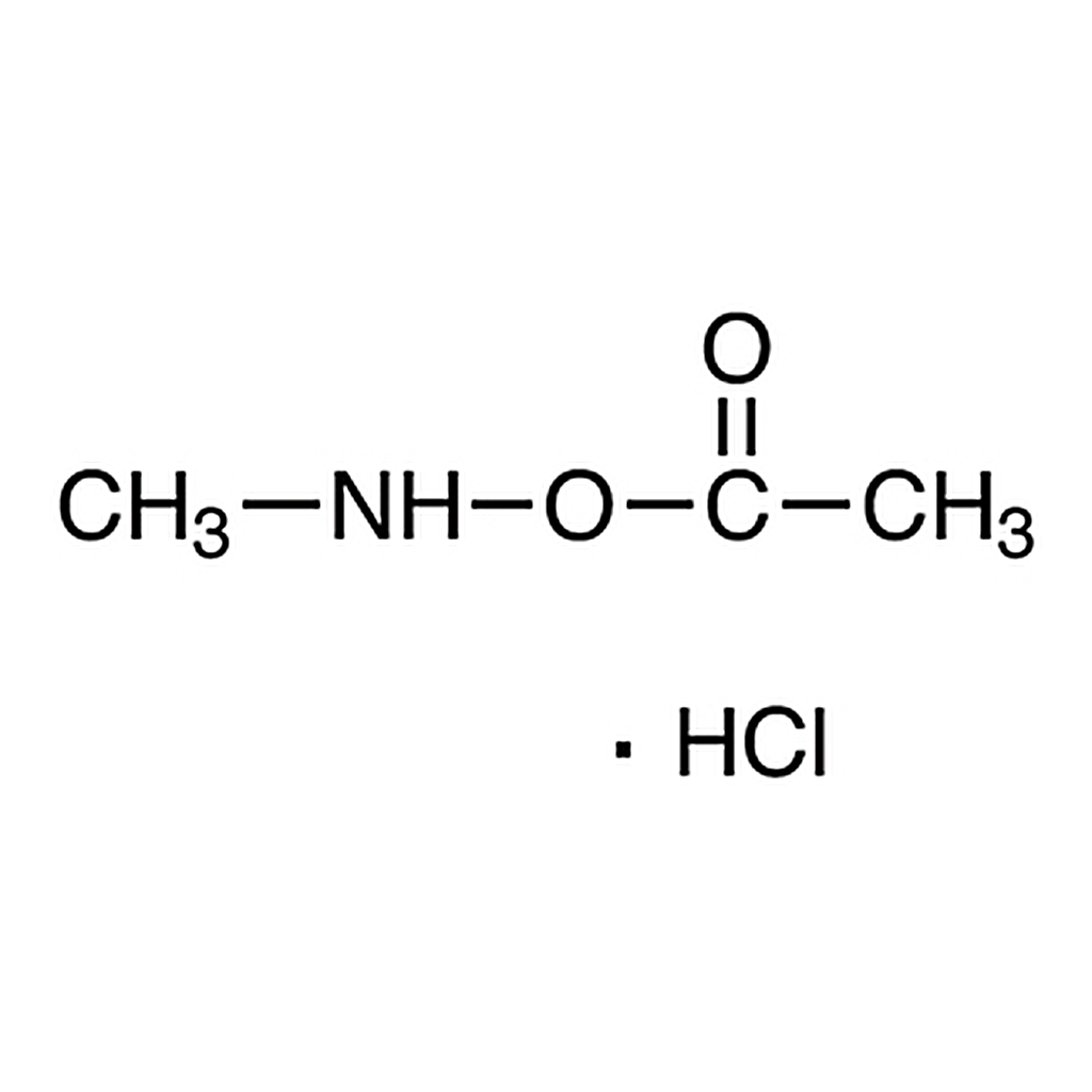 TCI O-Acetyl-N-methylhydroxylamine Hydrochloride
