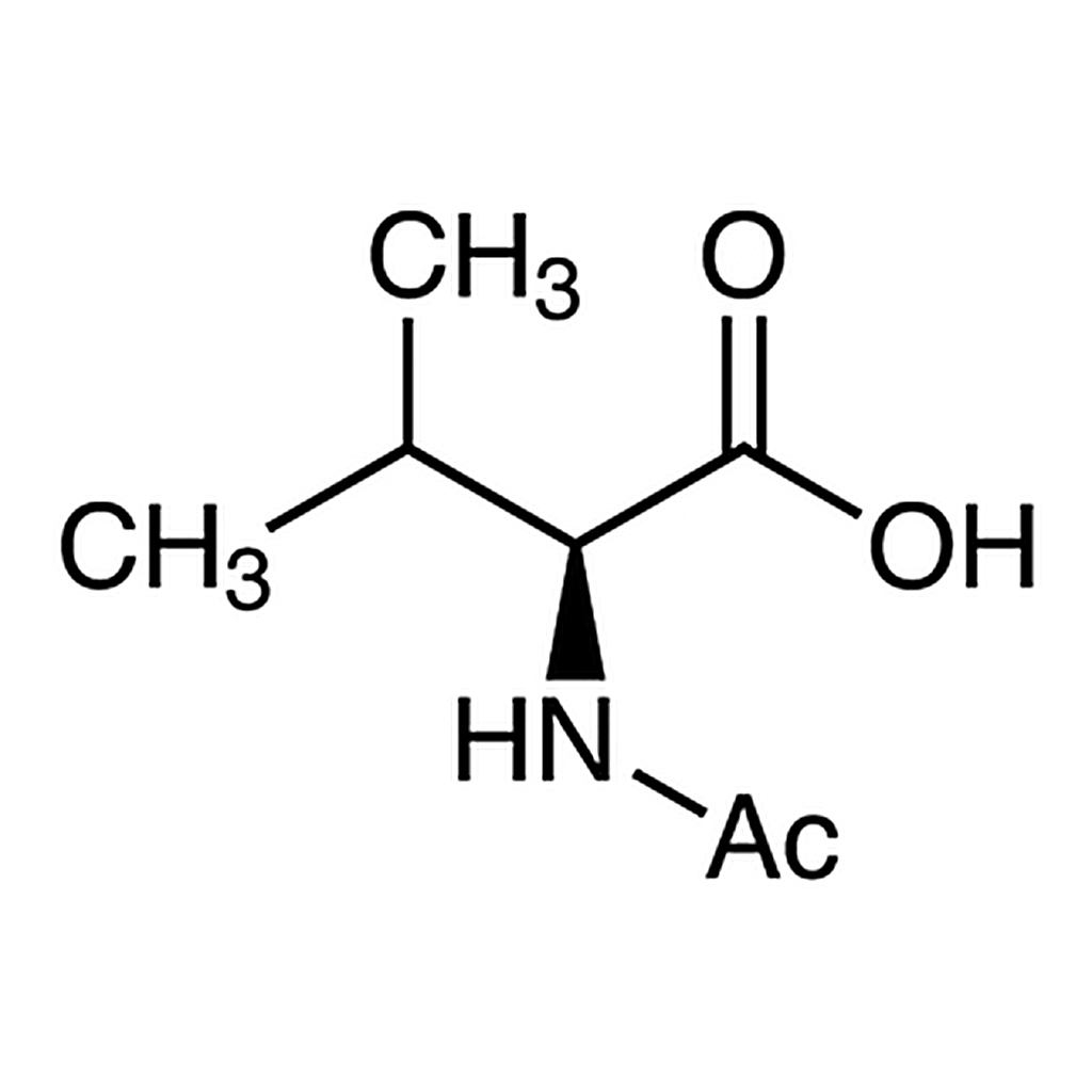 TCI N-Acetyl-L-valine