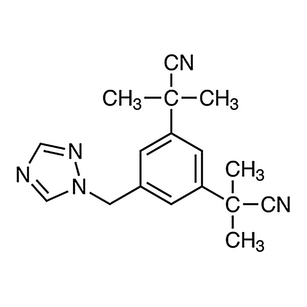 TCI Anastrozole