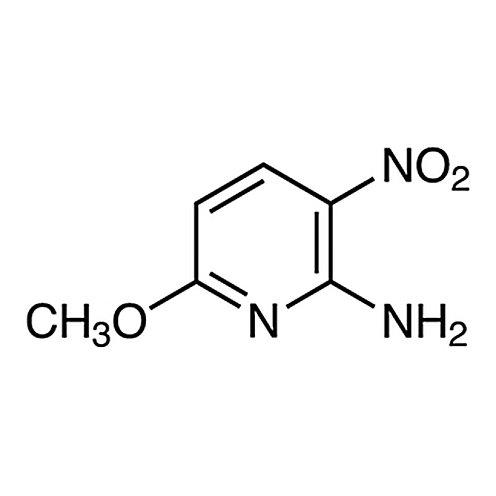 TCI 2-Amino-6-methoxy-3-nitropyridine