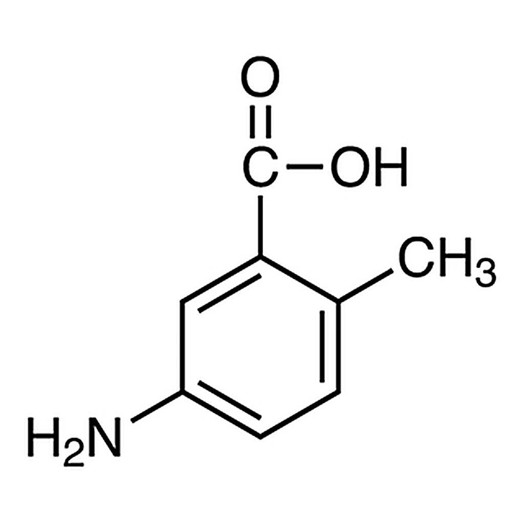 TCI 5-Amino-2-methylbenzoic Acid