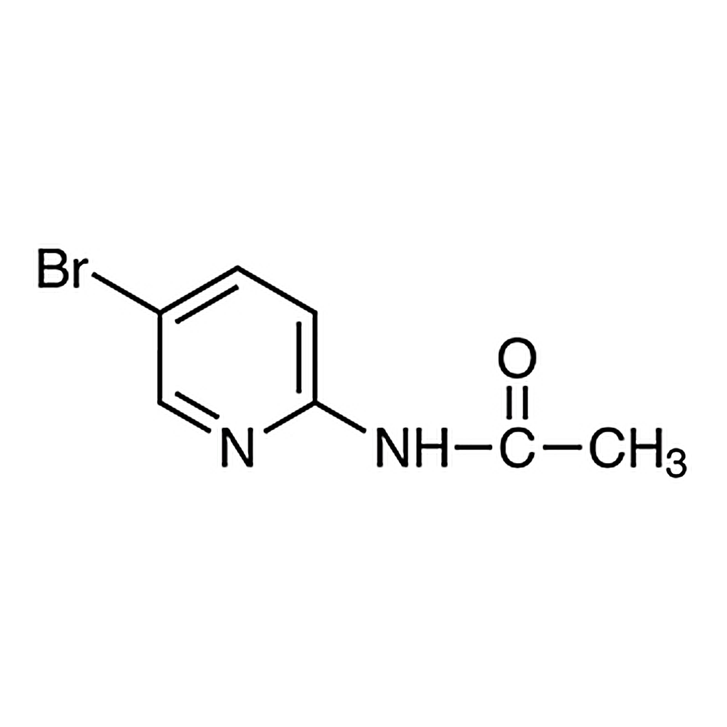 TCI 2-Acetamido-5-bromopyridine