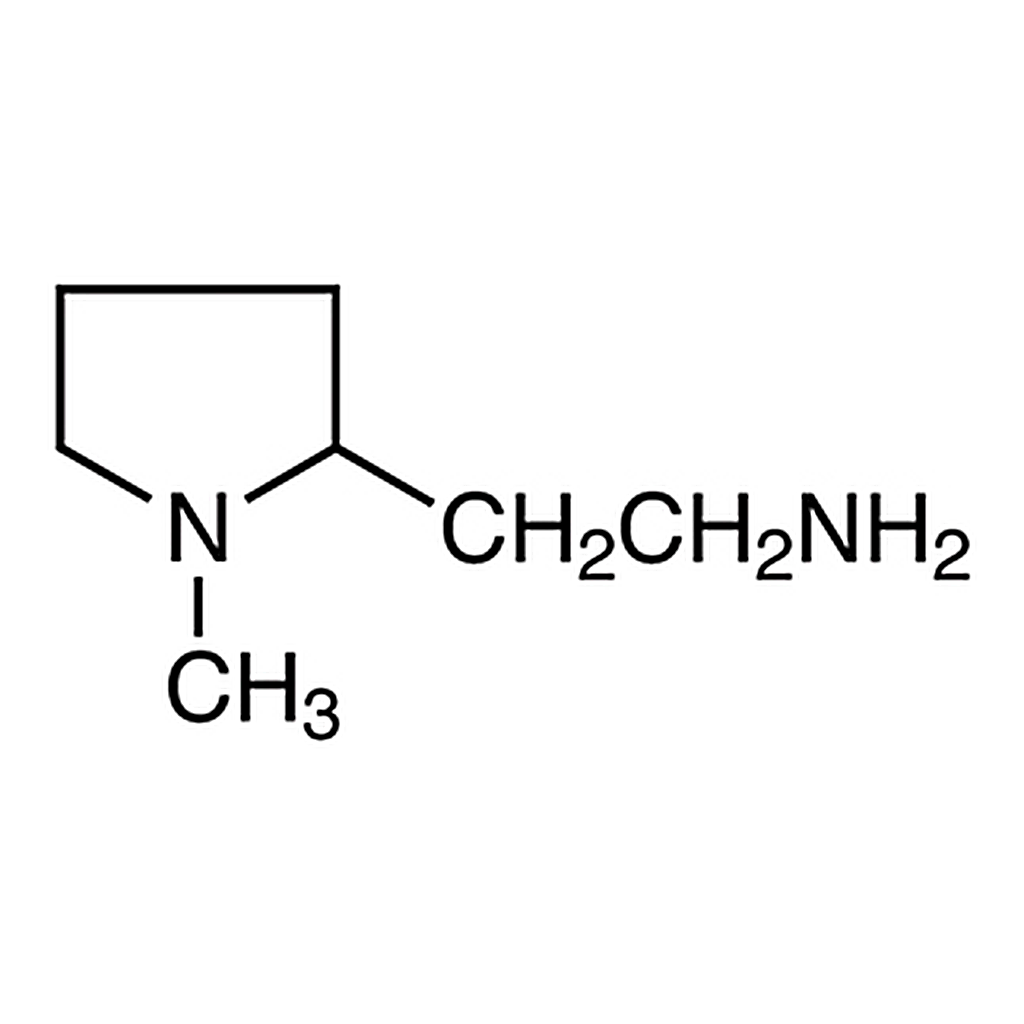 TCI 2-(2-Aminoethyl)-1-methylpyrrolidine
