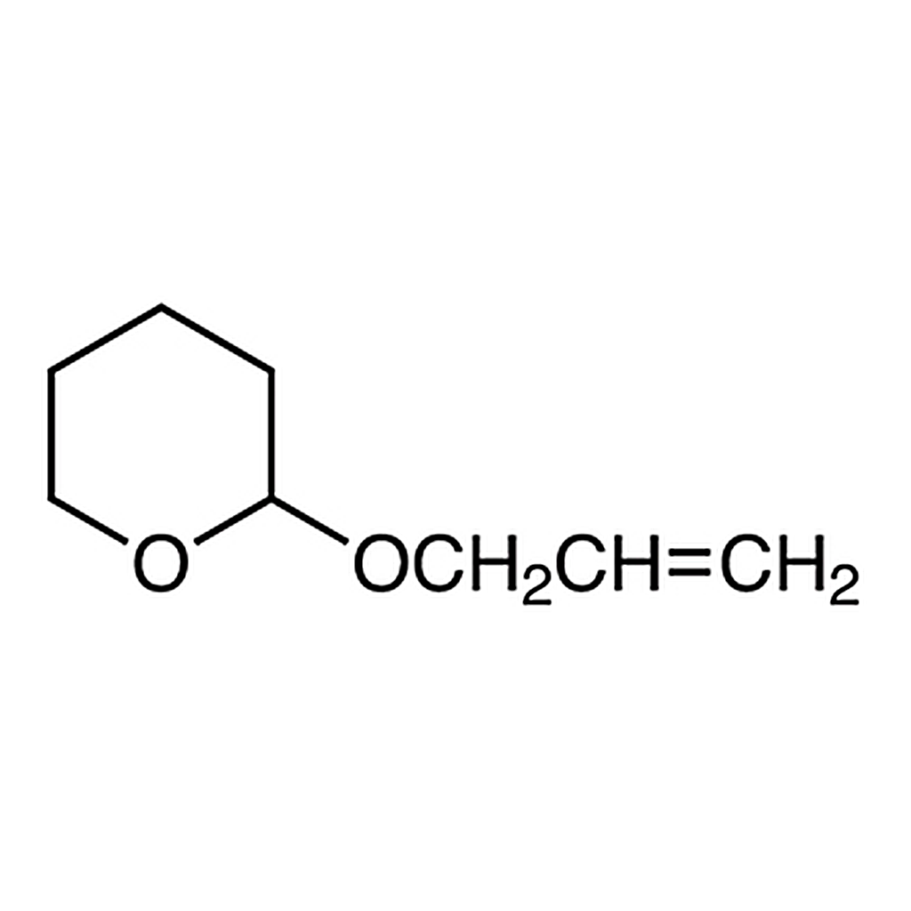 TCI 2-Allyloxytetrahydropyran