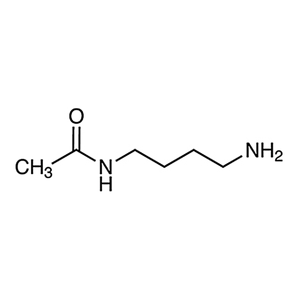 TCI N-(4-Aminobutyl)acetamide