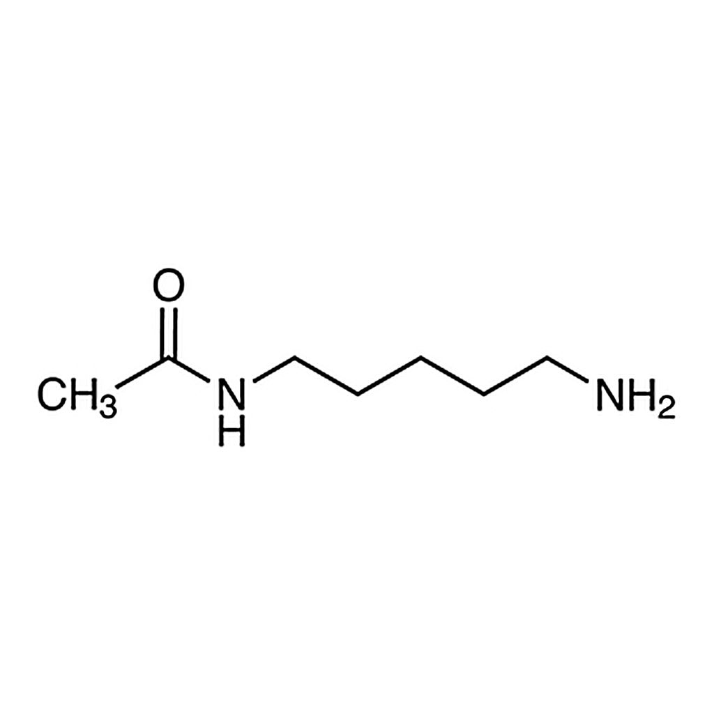 TCI N-(5-Aminopentyl)acetamide