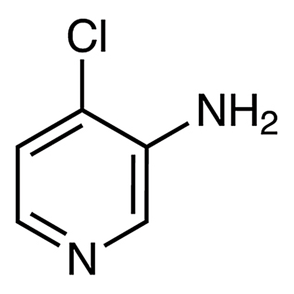TCI 3-Amino-4-chloropyridine