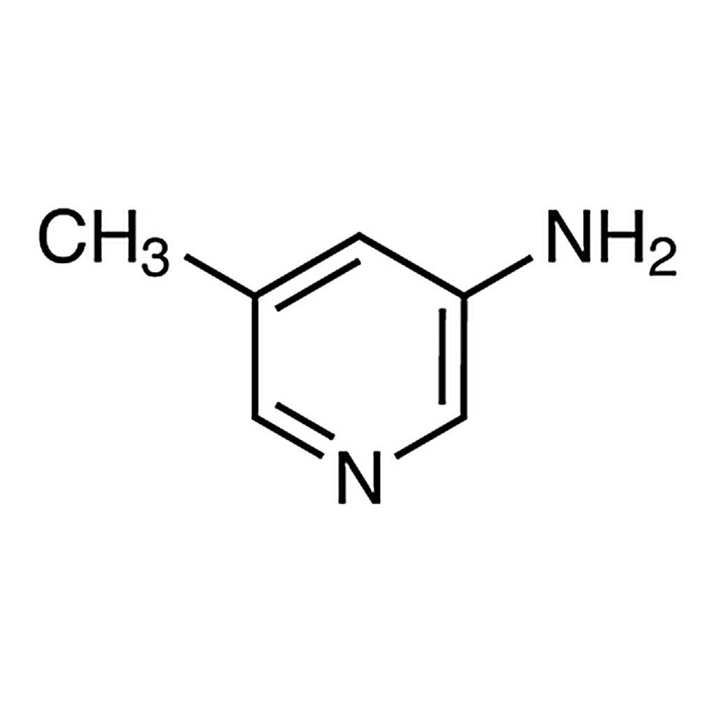 TCI 3-Amino-5-methylpyridine