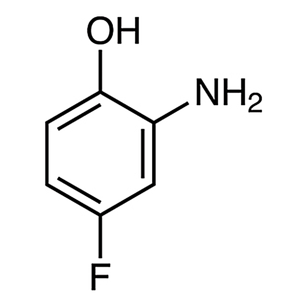 TCI 2-Amino-4-fluorophenol