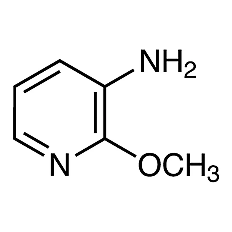 TCI 3-Amino-2-methoxypyridine