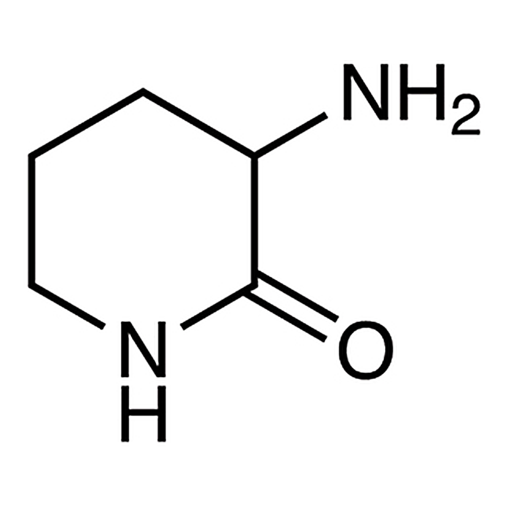 TCI 3-Amino-2-piperidone