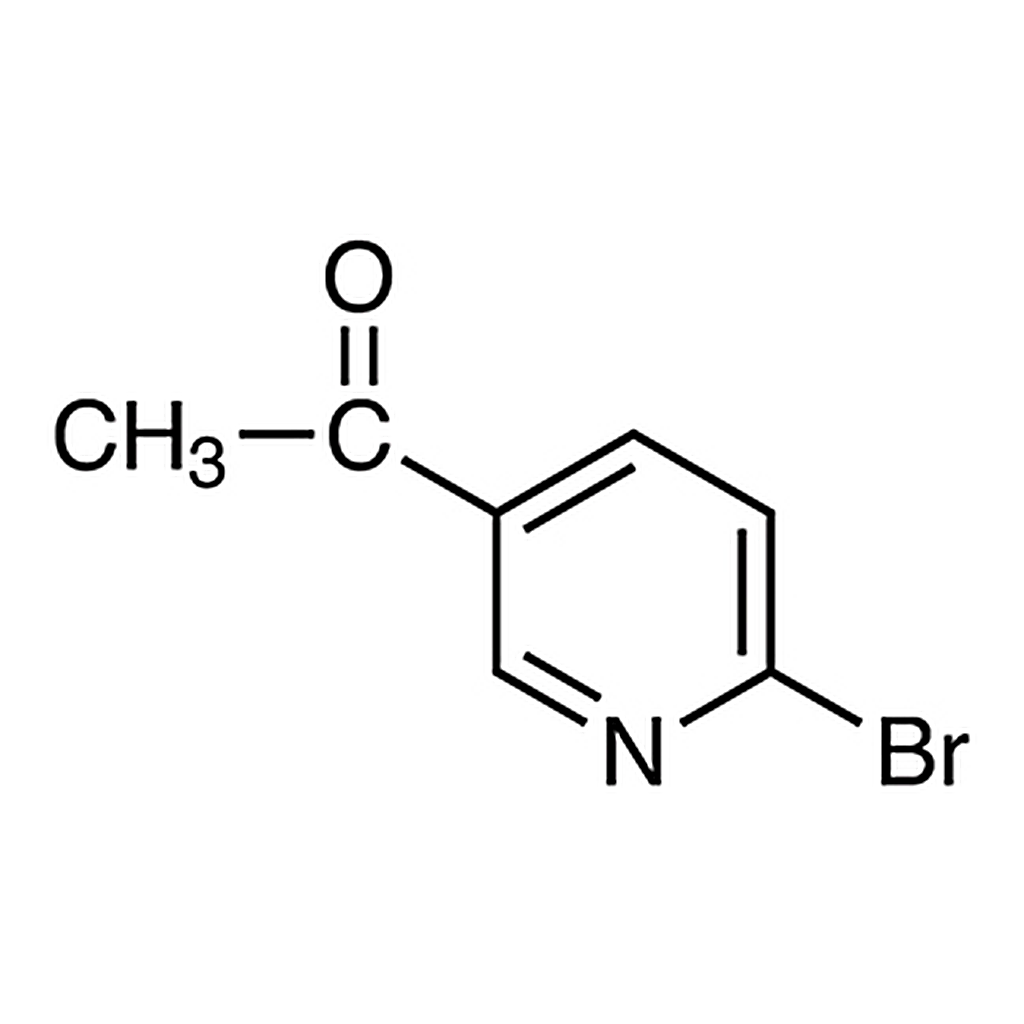 TCI 5-Acetyl-2-bromopyridine