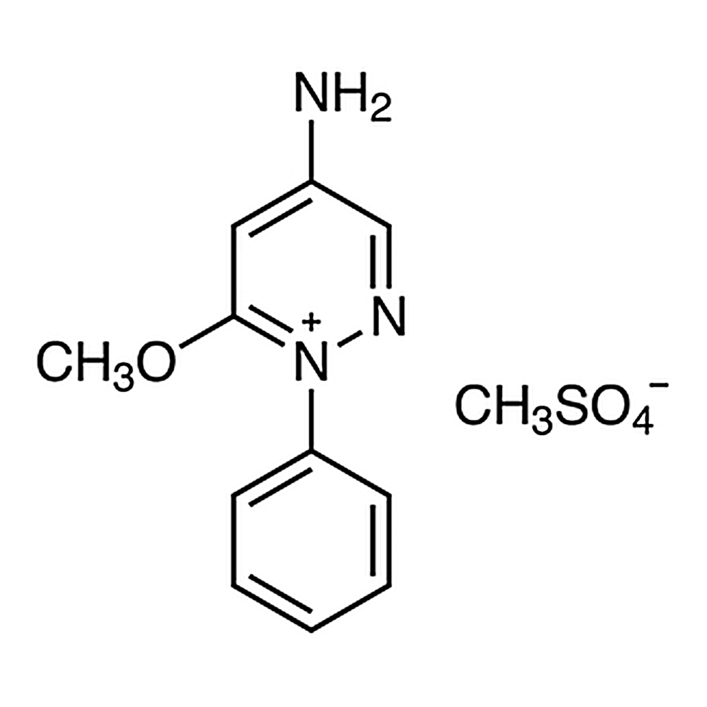 TCI Amezinium Methyl Sulfate