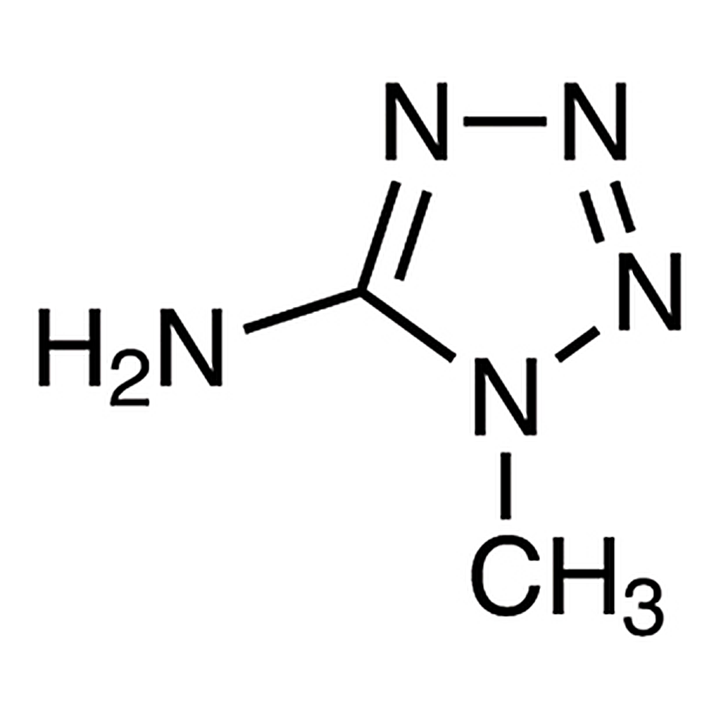 TCI 5-Amino-1-methyltetrazole
