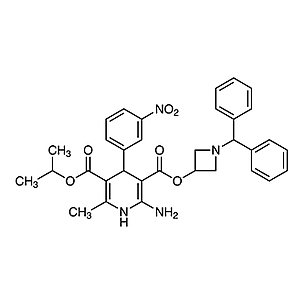 TCI Azelnidipine