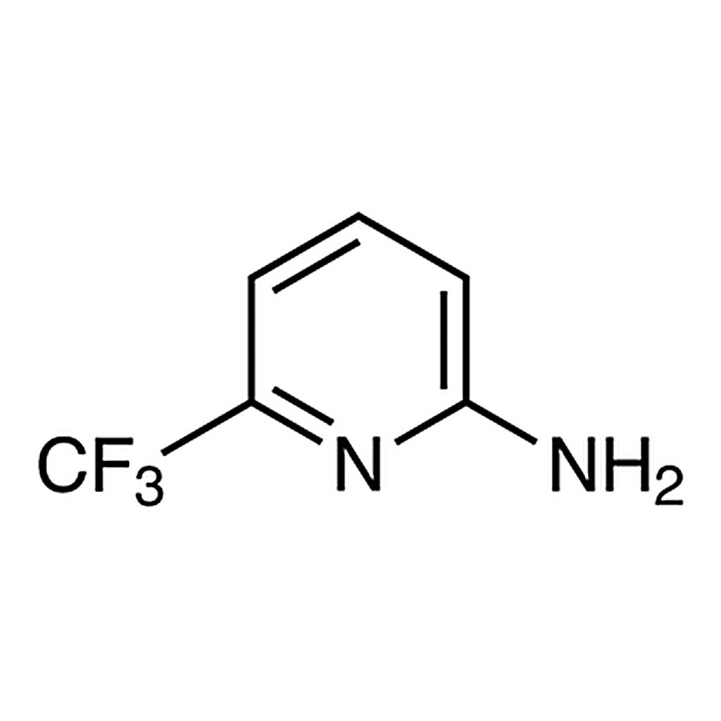 TCI 2-Amino-6-(trifluoromethyl)pyridine