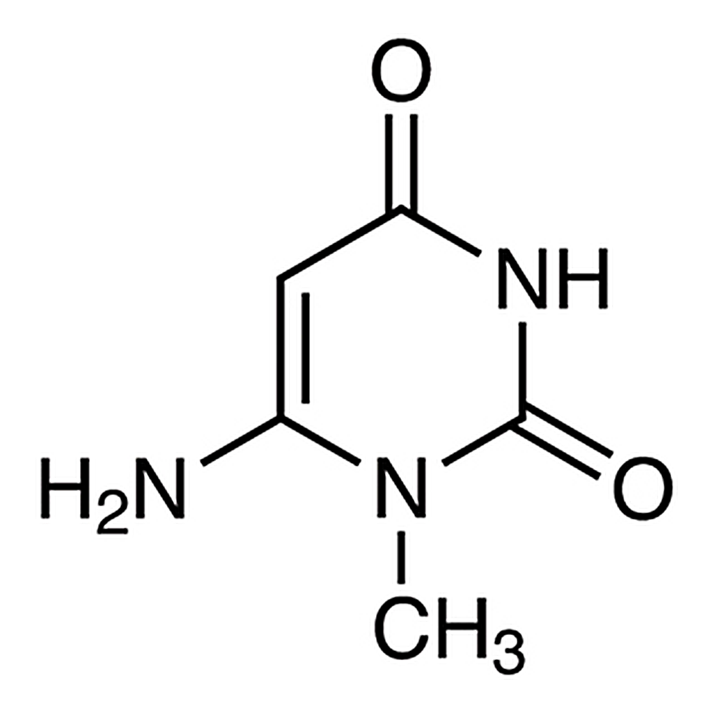 TCI 6-Amino-1-methyluracil