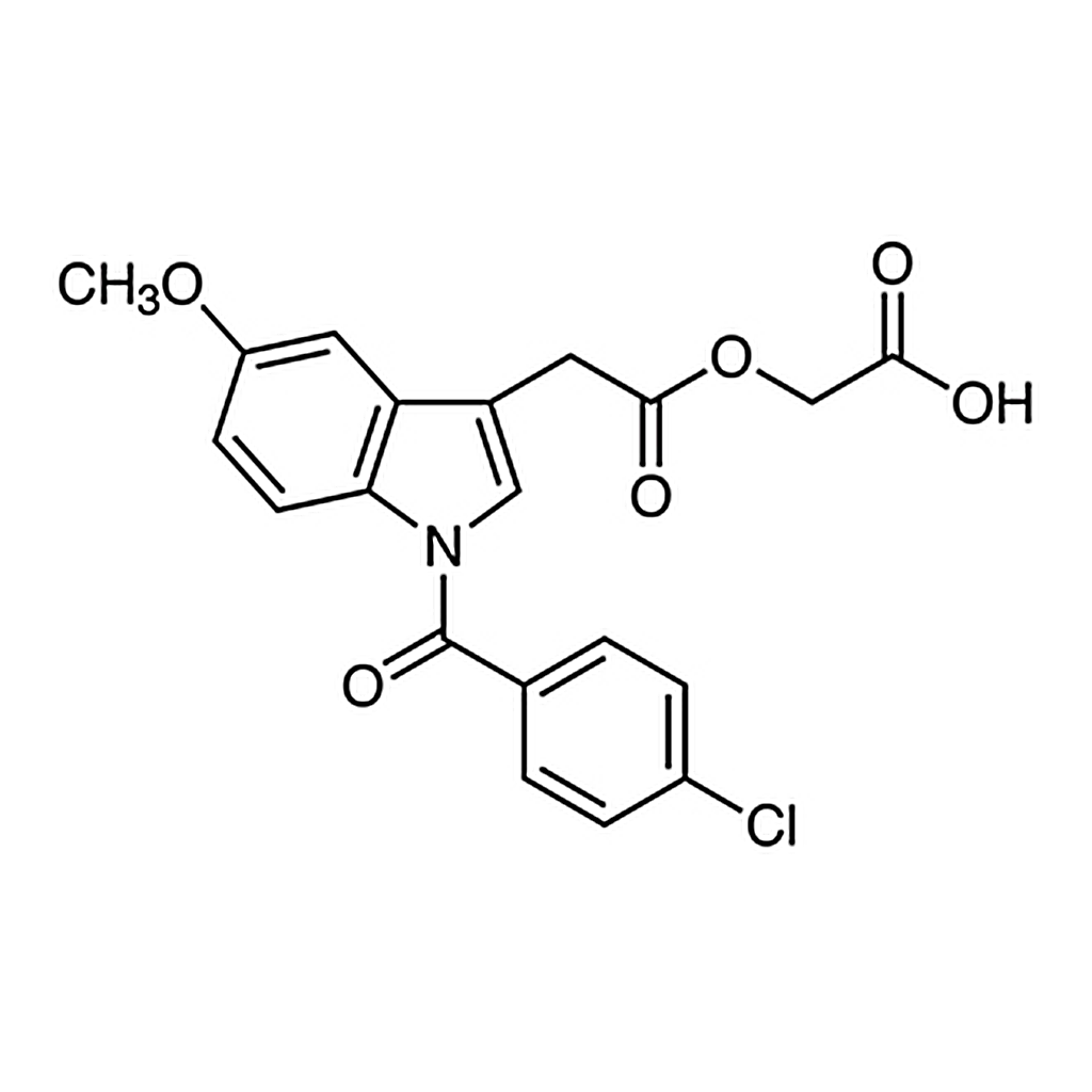 TCI Acemetacin
