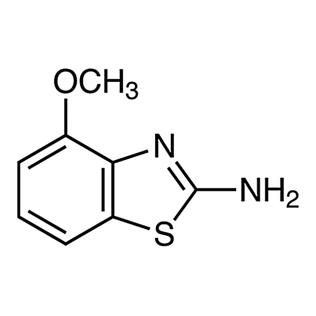 TCI 2-Amino-4-methoxybenzothiazole