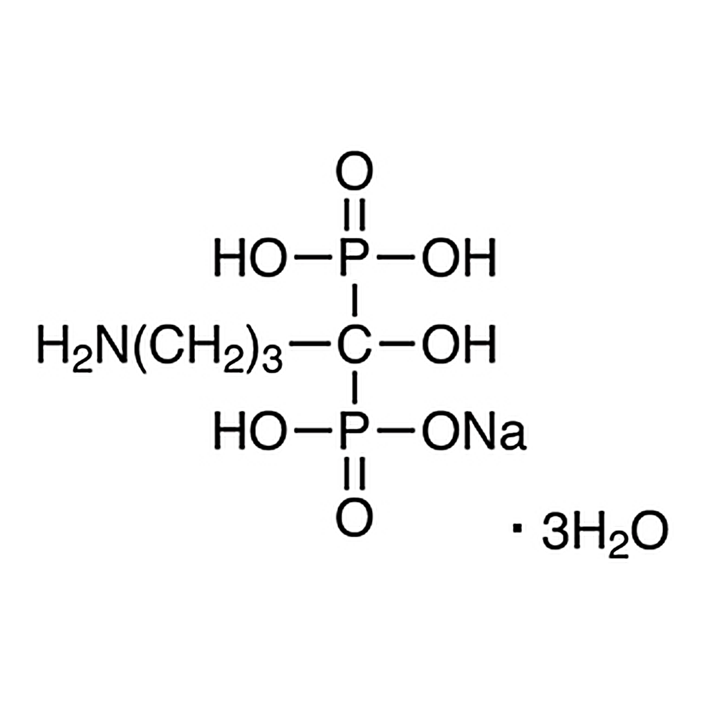 TCI Alendronate Sodium Trihydrate