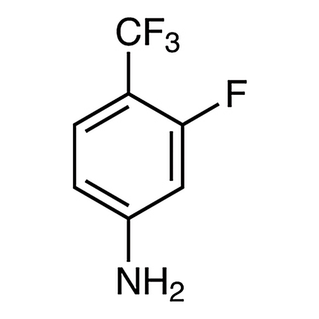 TCI 4-Amino-2-fluorobenzotrifluoride