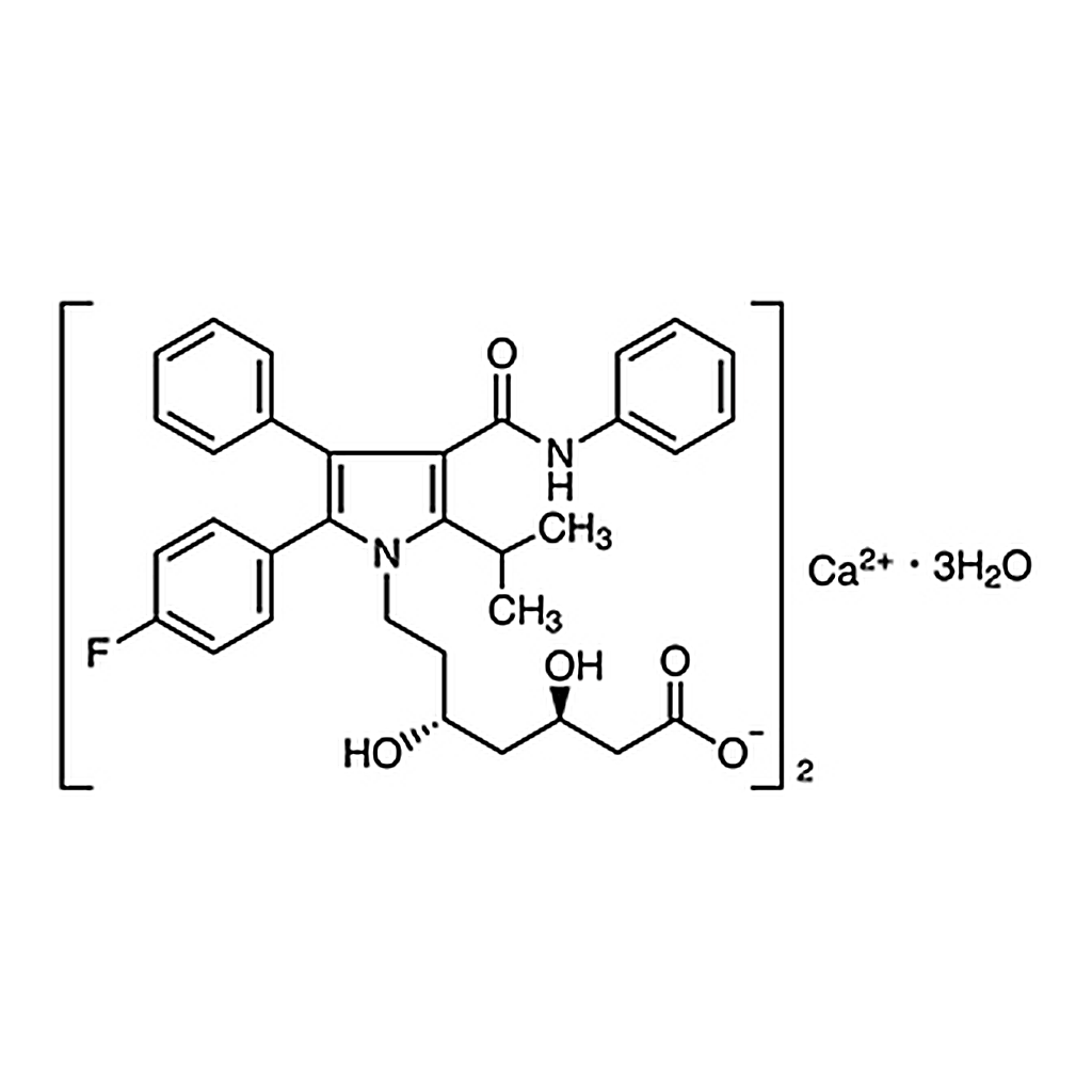 TCI Atorvastatin Calcium Salt Trihydrate