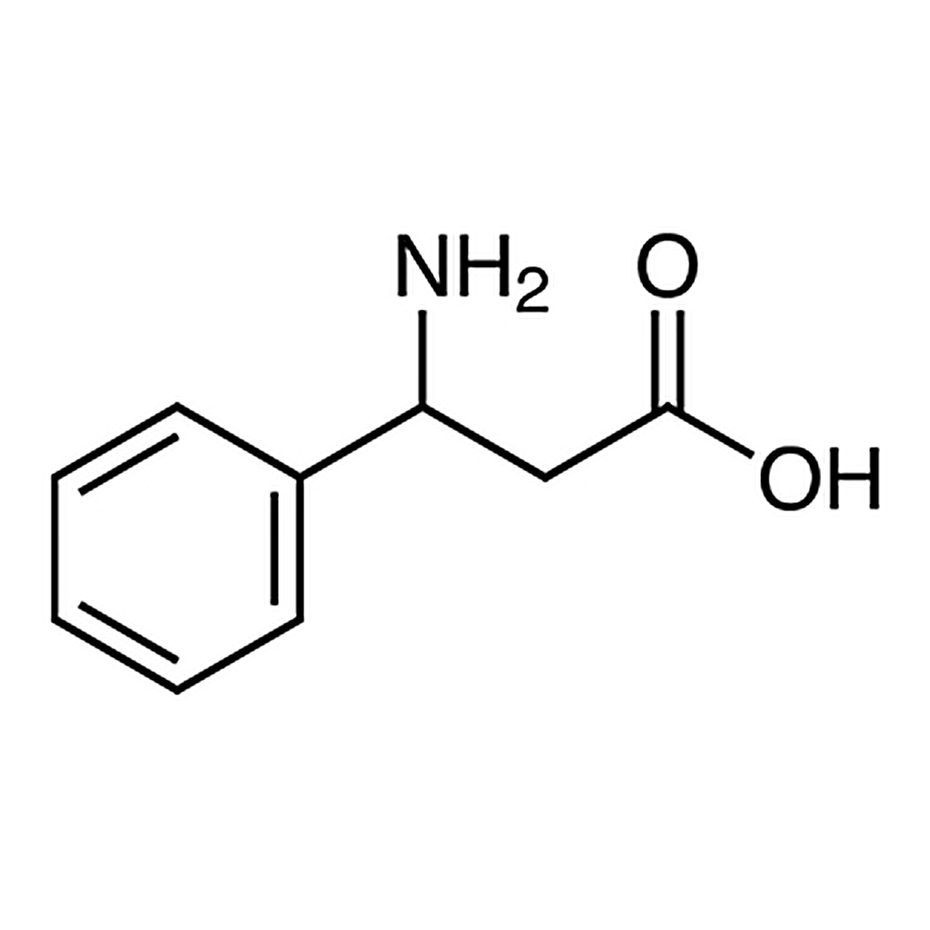 TCI 3-Amino-3-phenylpropionic Acid