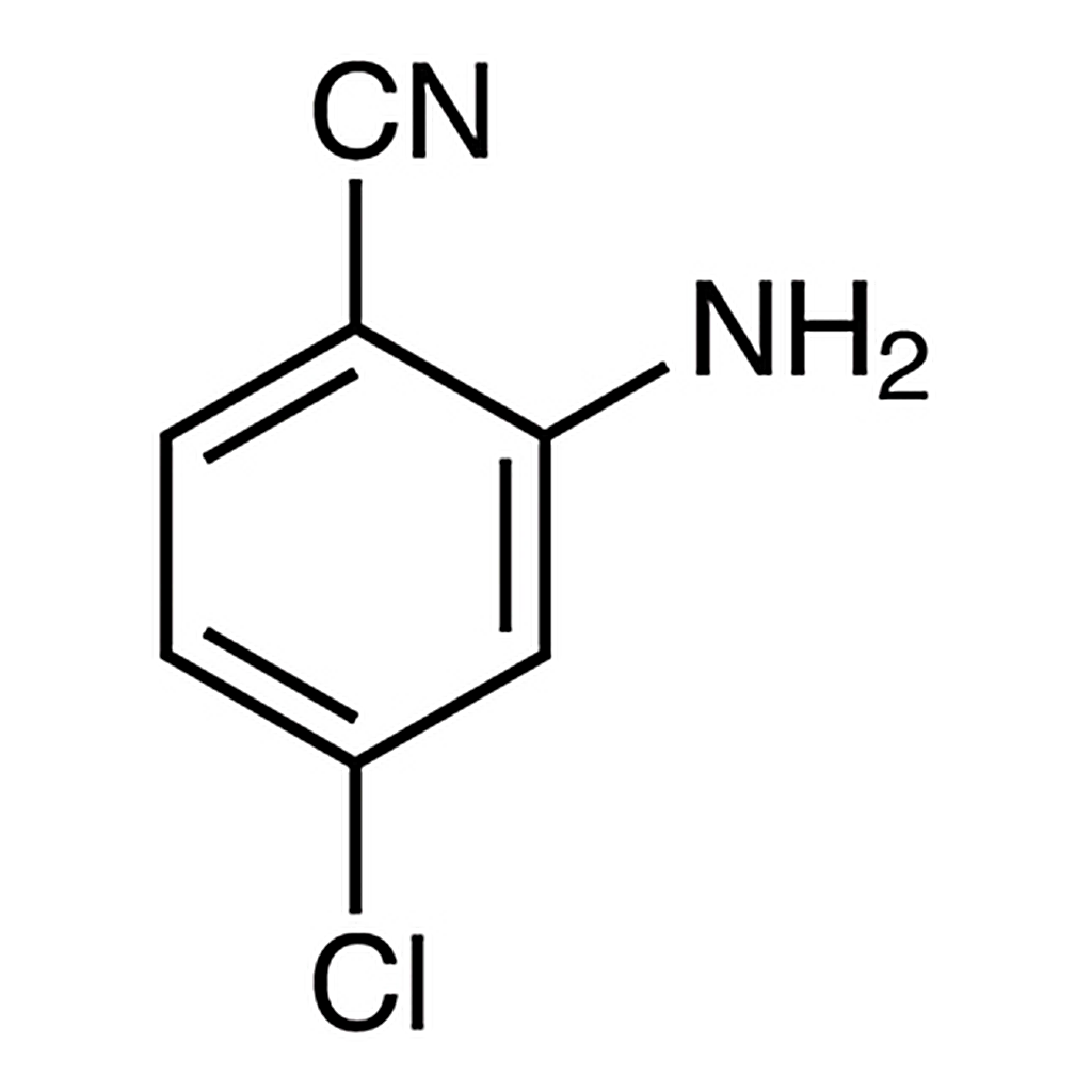 TCI 2-Amino-4-chlorobenzonitrile