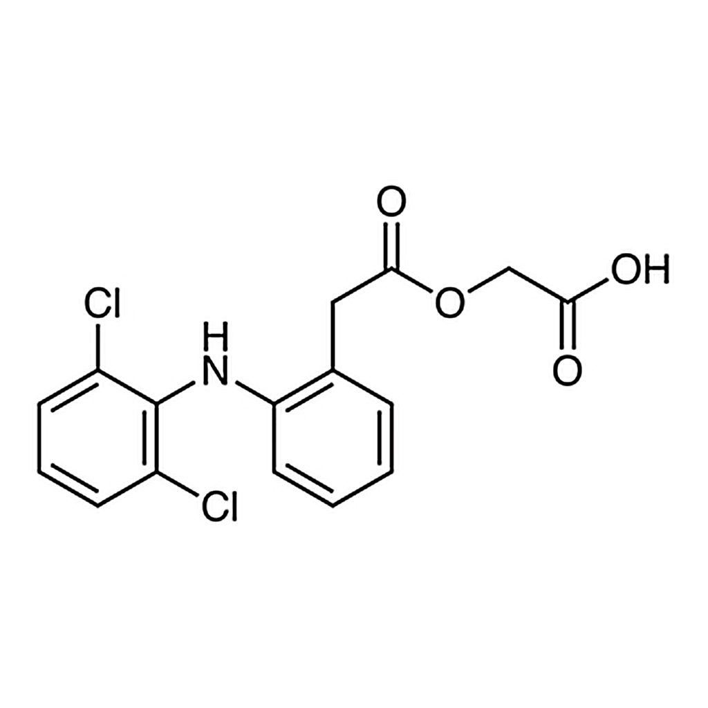 TCI Aceclofenac
