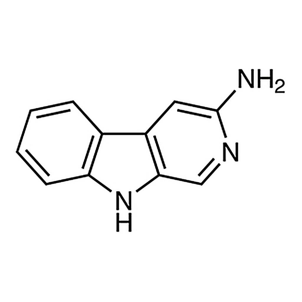TCI 3-Amino-9H-pyrido[3,4-b]indole