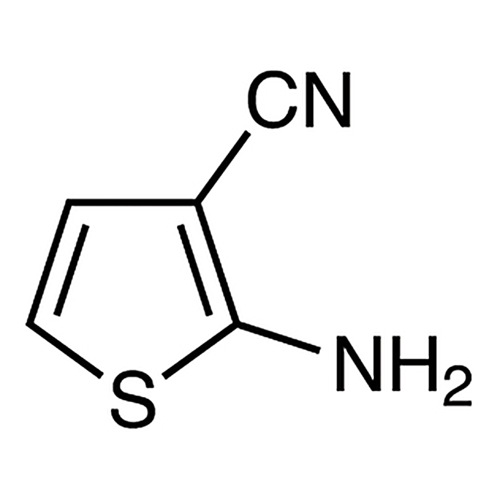 TCI 2-Amino-3-cyanothiophene
