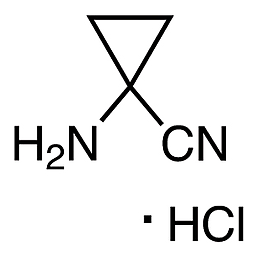 TCI 1-Aminocyclopropanecarbonitrile Hydrochloride