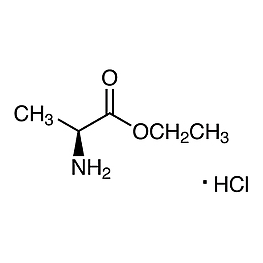 TCI L-Alanine Ethyl Ester Hydrochloride