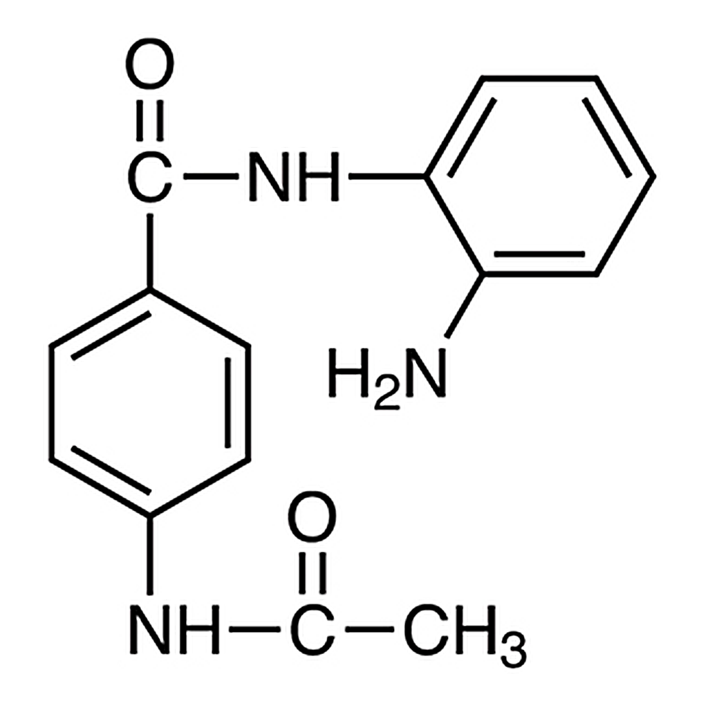 TCI Acetyldinaline
